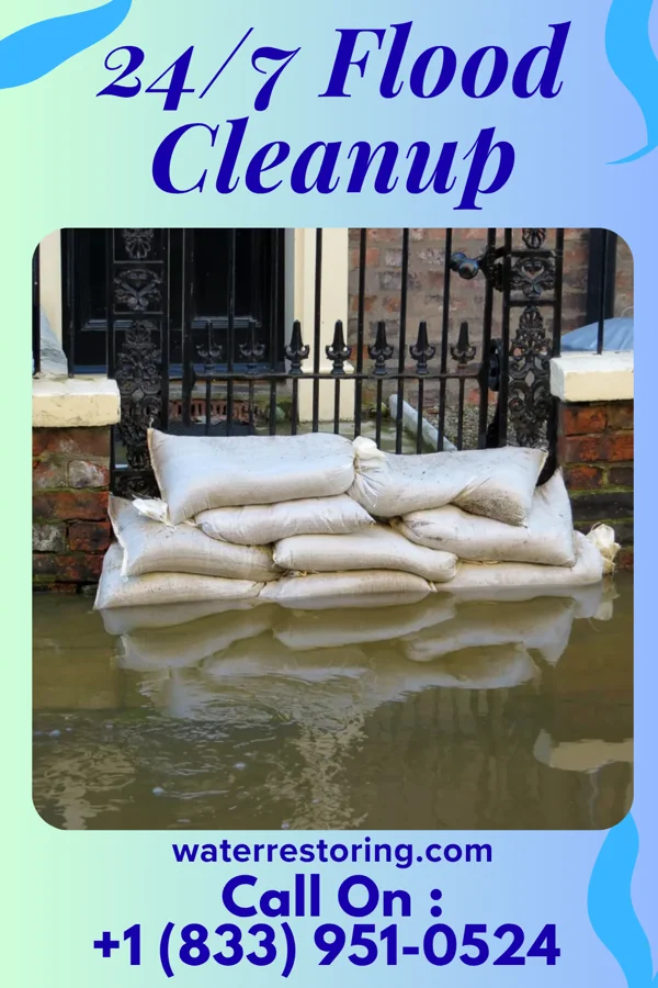 24/7 Flood Cleanup in Little Falls, NY