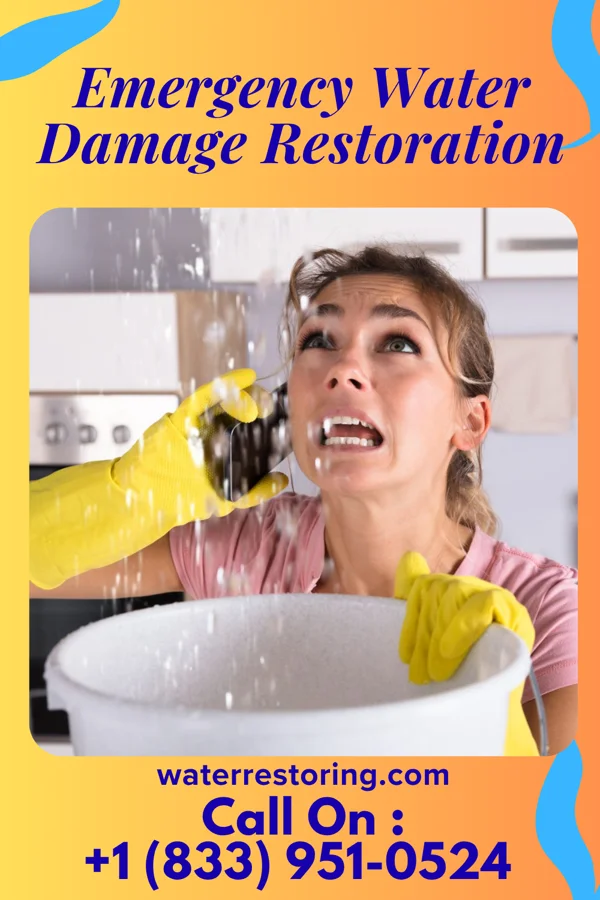 Emergency Water Damage Restoration in Little Falls, NY